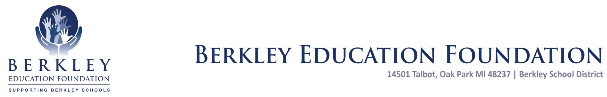 Berkley Education Foundation