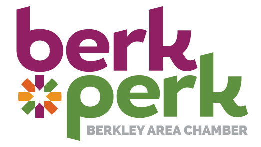 Berk Perk Berkley Area Chamber